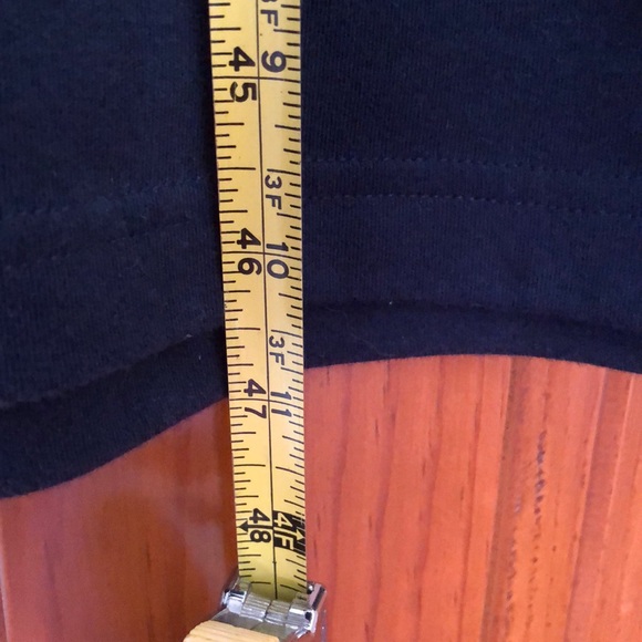 Women’s, Petite-Small, Liz & Company Summer Dress - Picture 6 of 6